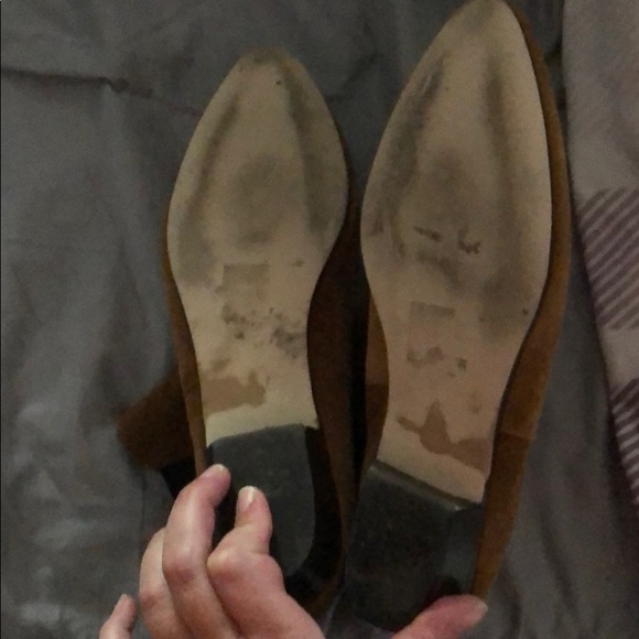 J Crew boots - Picture 3 of 7